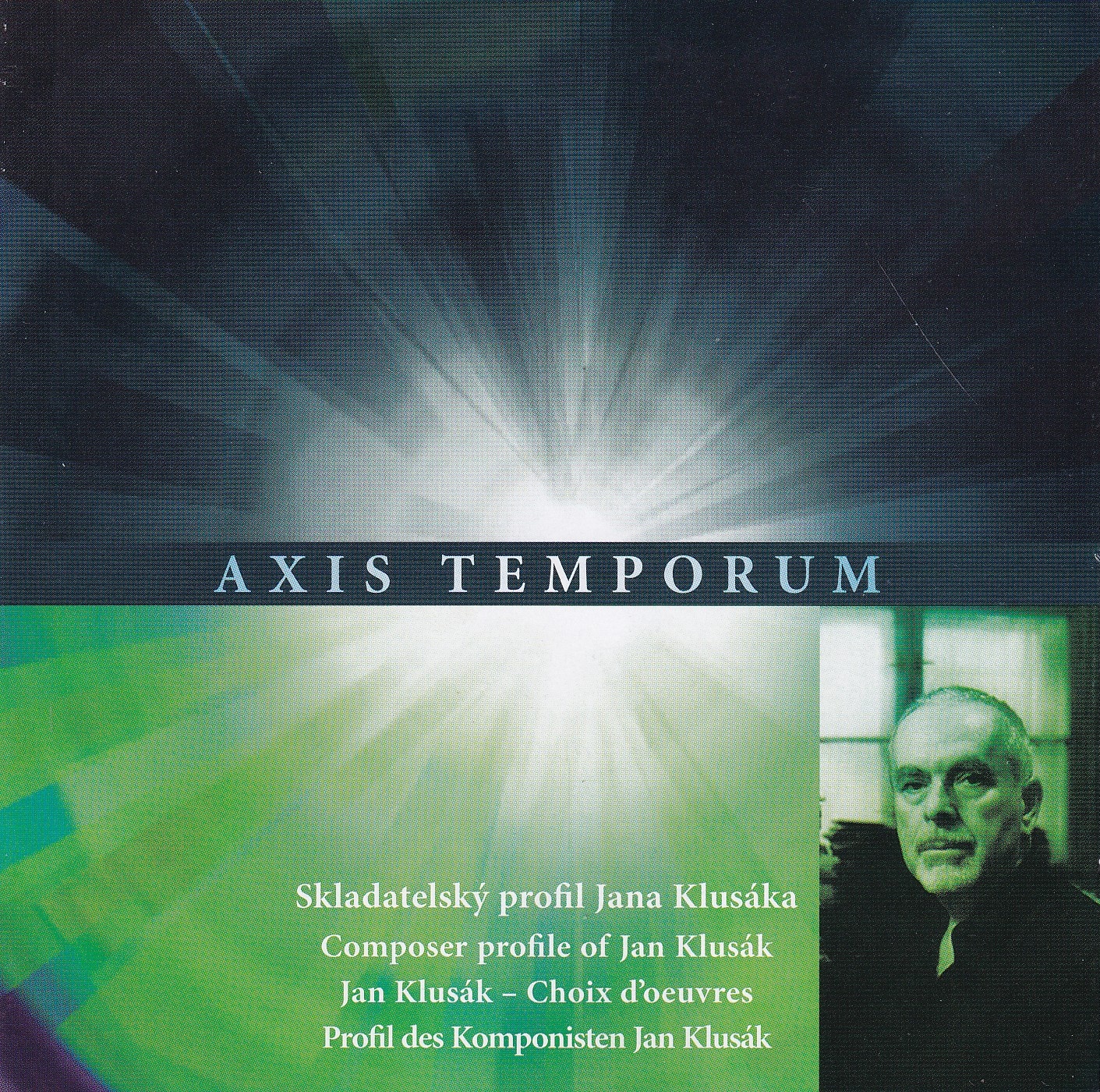 Axis Temporum - Profile